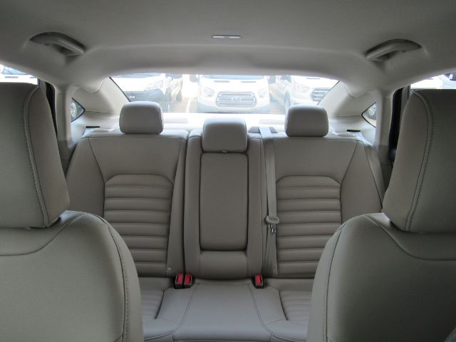 2019 Ford Fusion SEL Plano TX
