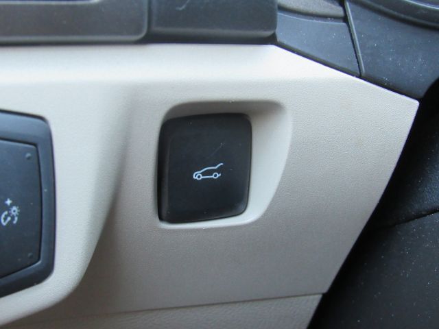 2019 Ford Fusion SEL Plano TX