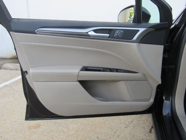 2019 Ford Fusion SEL Plano TX