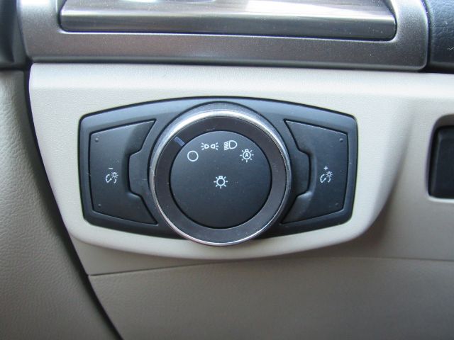 2019 Ford Fusion SEL Plano TX