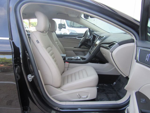 2019 Ford Fusion SEL Plano TX