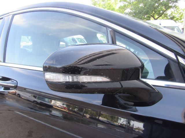 2019 Ford Fusion SEL Plano TX