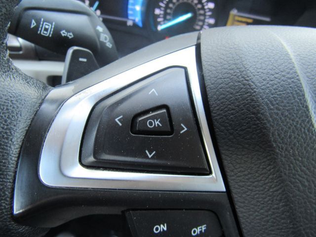 2019 Ford Fusion SEL Plano TX
