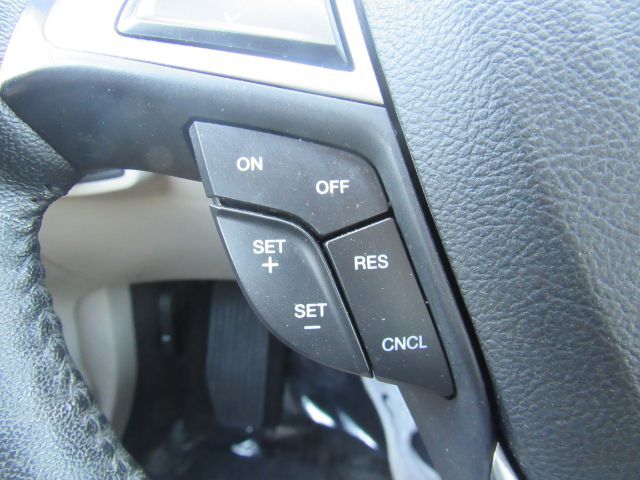 2019 Ford Fusion SEL Plano TX