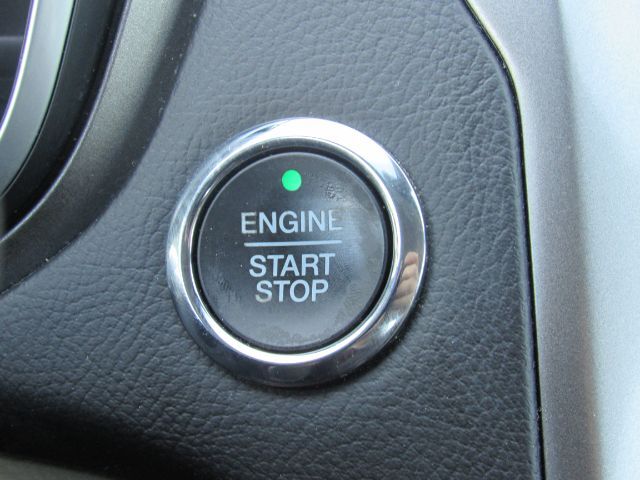 2019 Ford Fusion SEL Plano TX