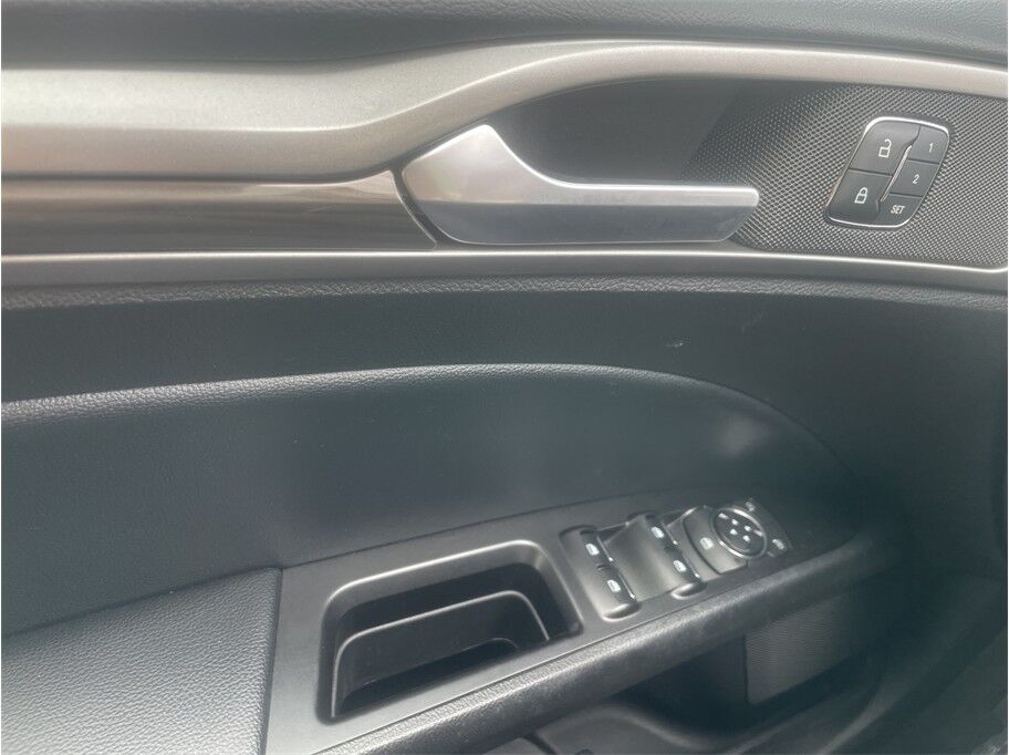2019 Ford Fusion SEL Sedan 4D Port Orchard WA