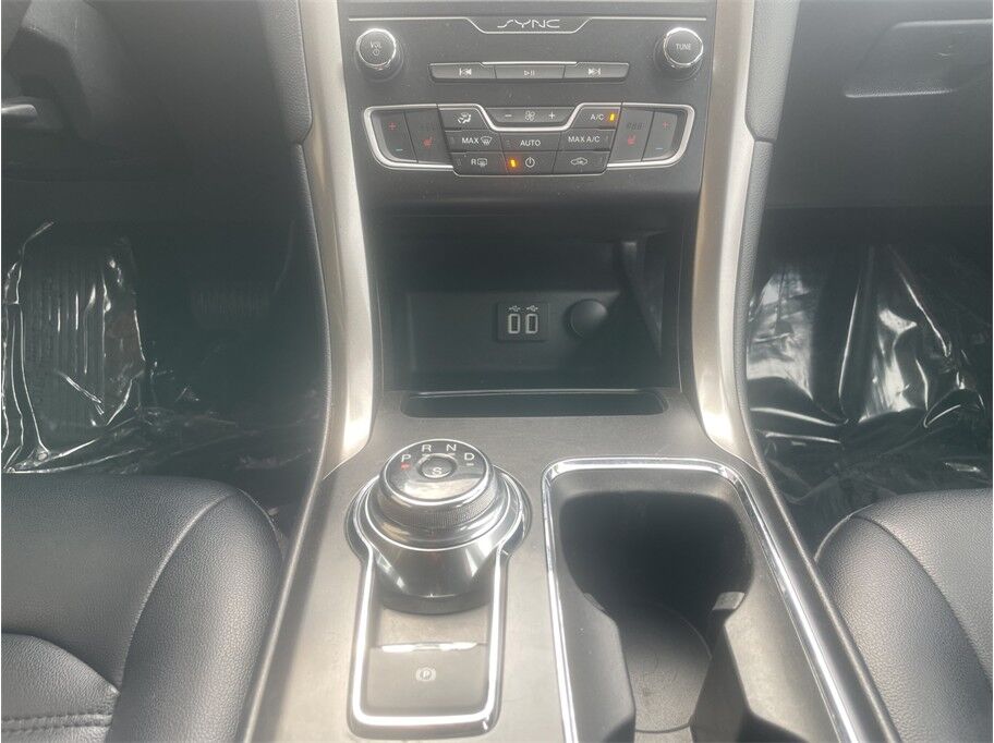 2019 Ford Fusion SEL Sedan 4D Port Orchard WA