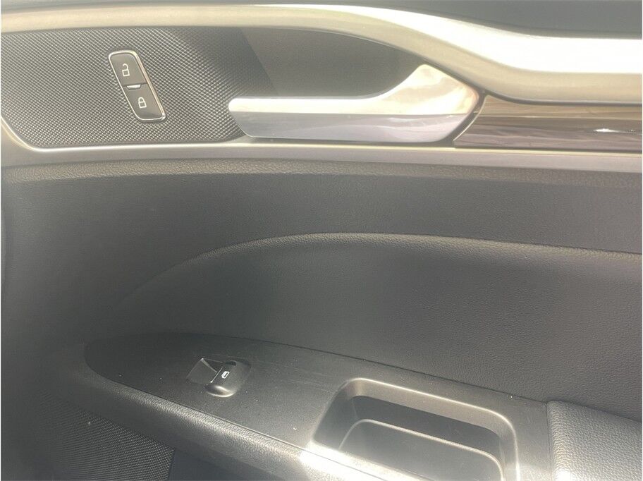 2019 Ford Fusion SEL Sedan 4D Port Orchard WA