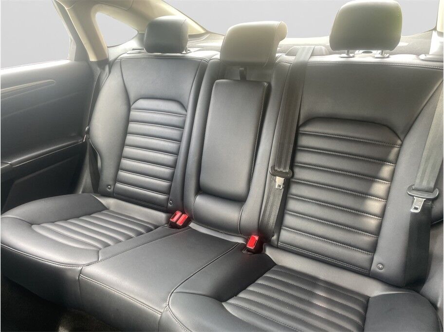 2019 Ford Fusion SEL Sedan 4D Port Orchard WA