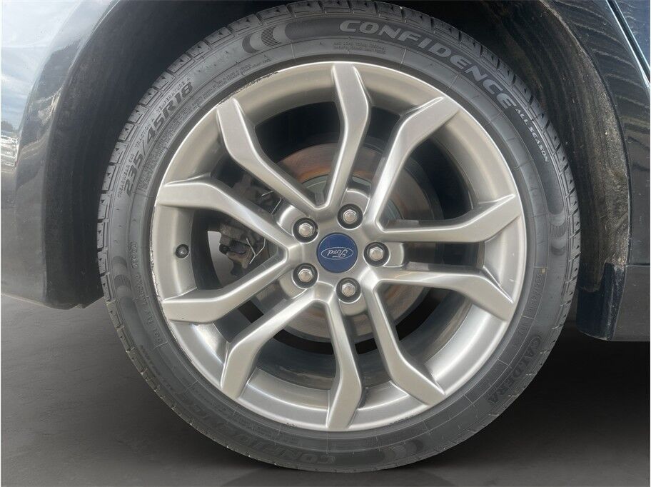 2019 Ford Fusion SEL Sedan 4D Port Orchard WA