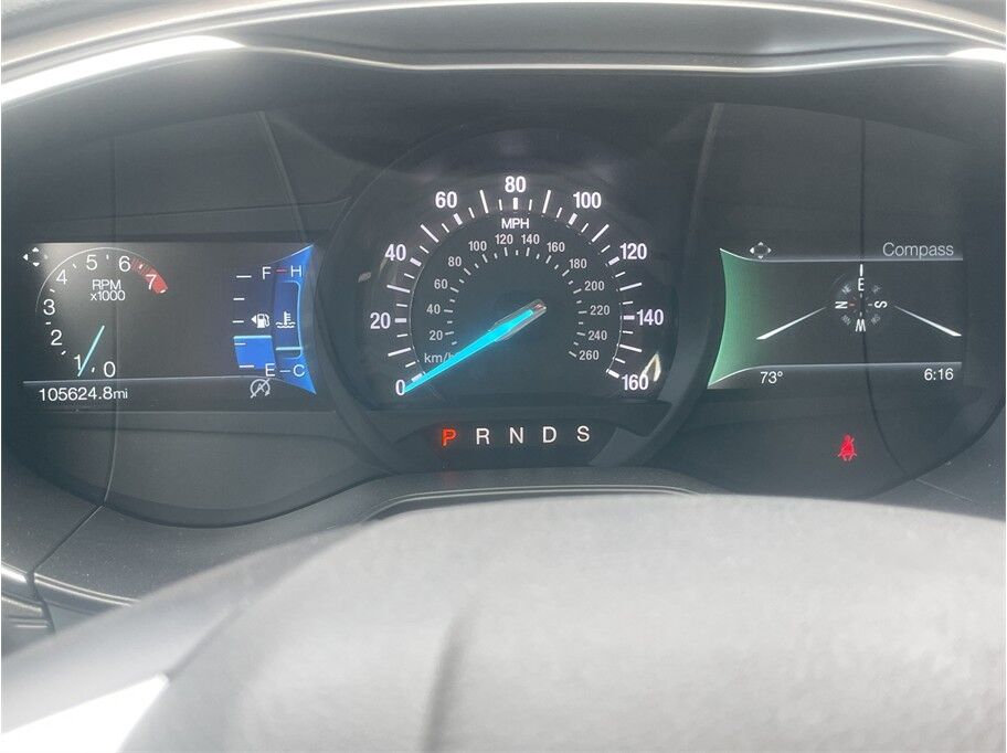 2019 Ford Fusion SEL Sedan 4D Port Orchard WA