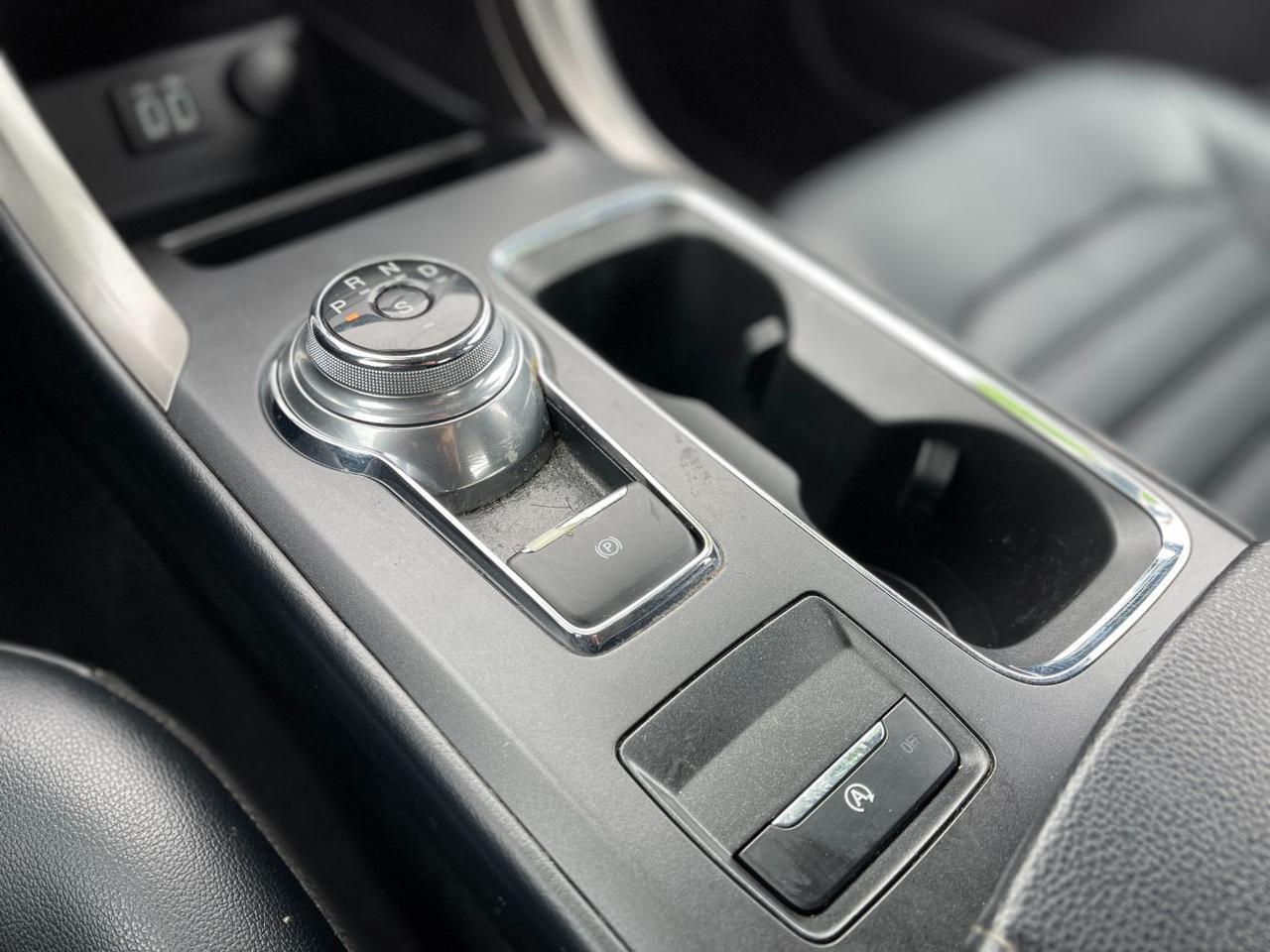 2019 Ford Fusion SEL Spokane WA