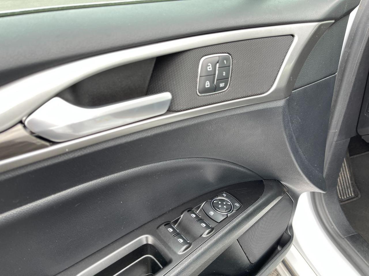 2019 Ford Fusion SEL Spokane WA