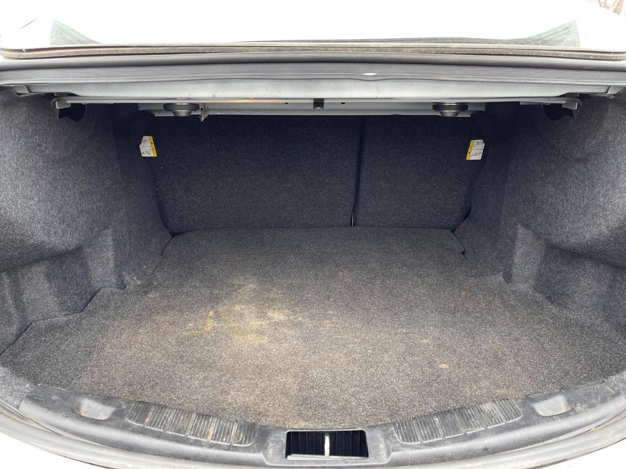 2019 Ford Fusion SEL Spokane WA