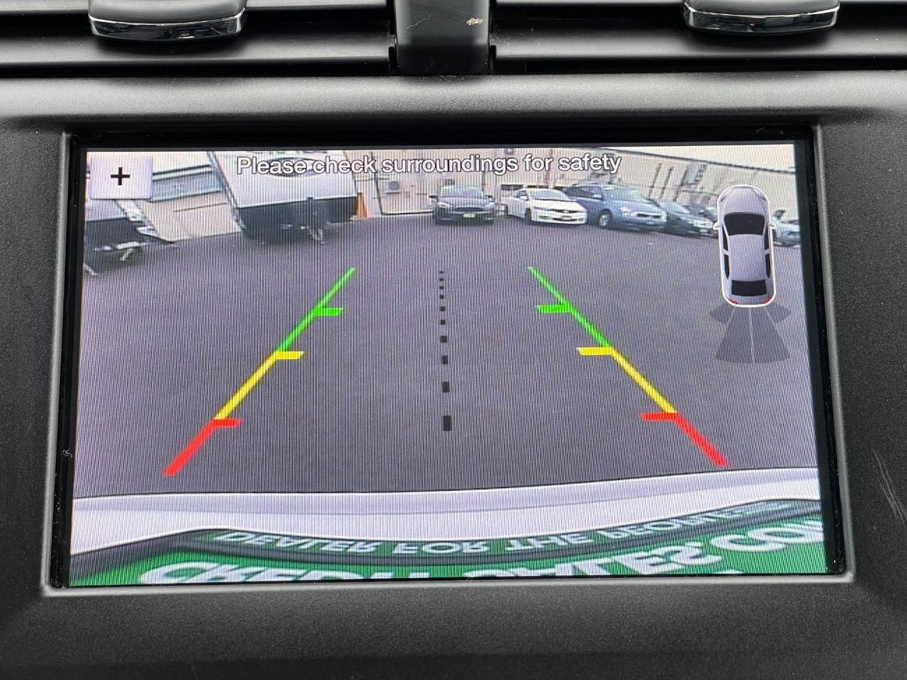 2019 Ford Fusion SEL Spokane WA