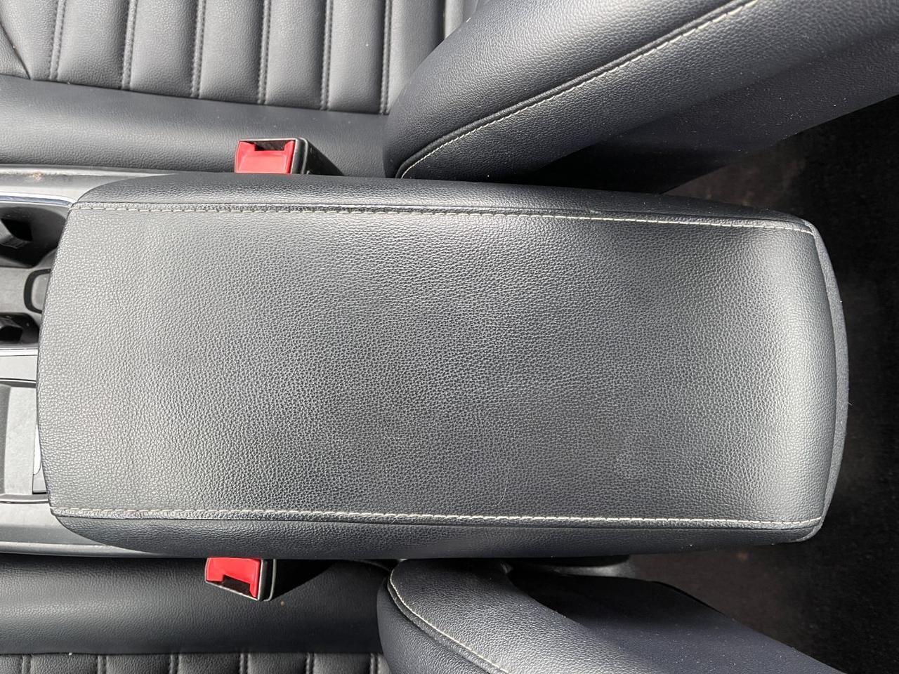 2019 Ford Fusion SEL Spokane WA
