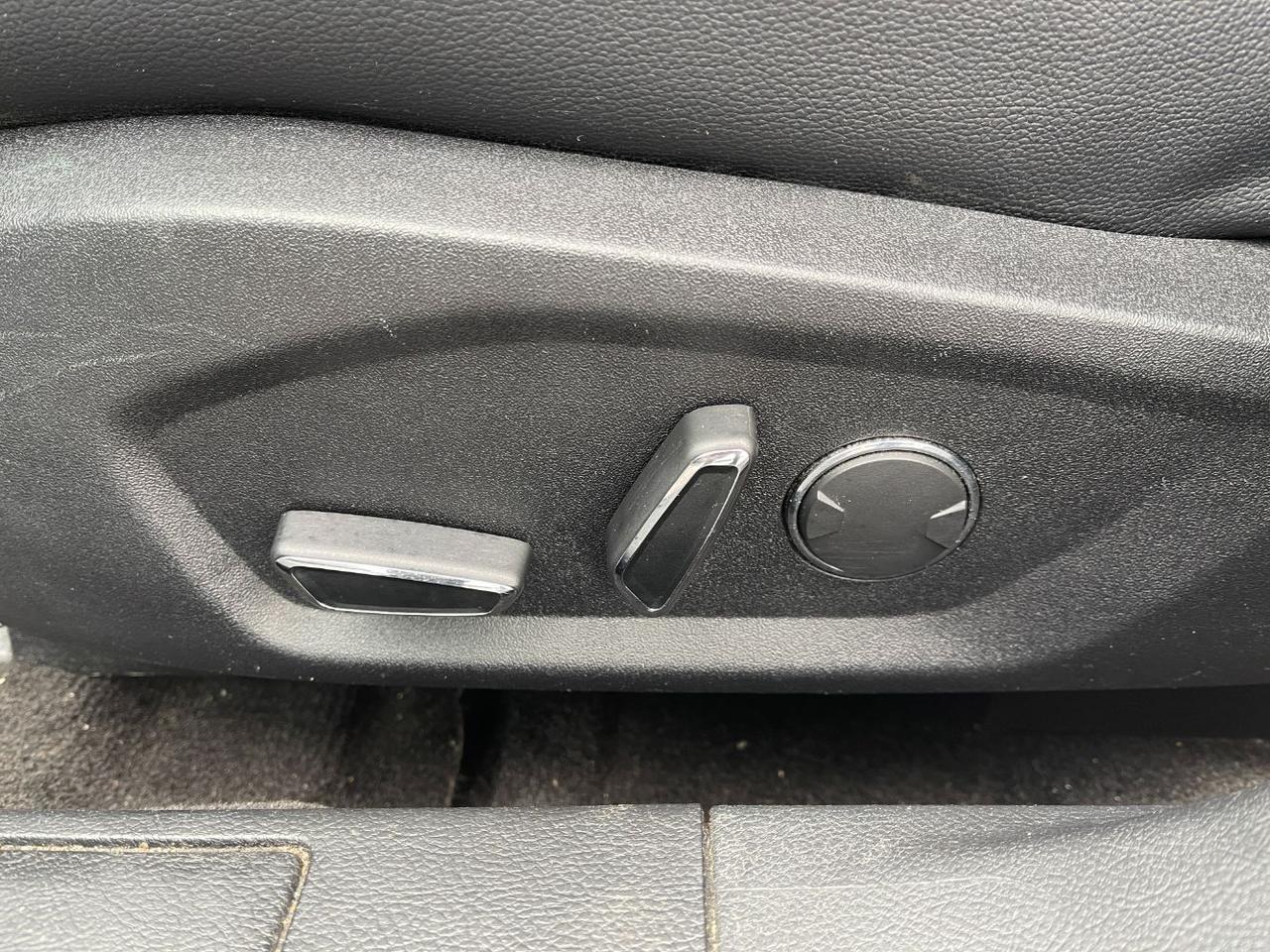 2019 Ford Fusion SEL Spokane WA