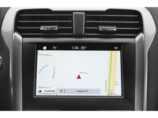 2019 Ford Fusion SEL Winder GA