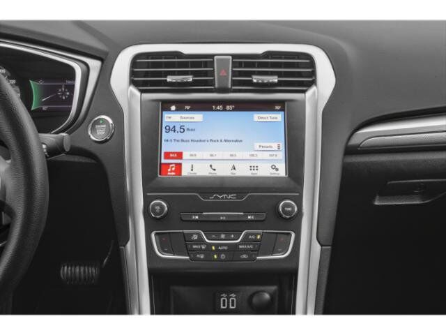 2019 Ford Fusion SEL Winder GA