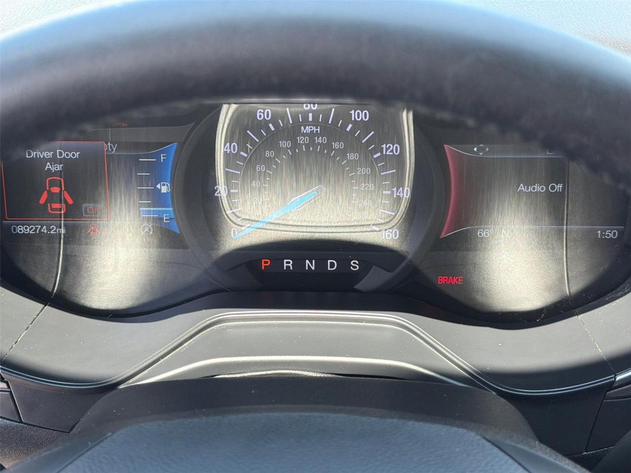 2019 Ford Fusion SEL Hagerstown MD