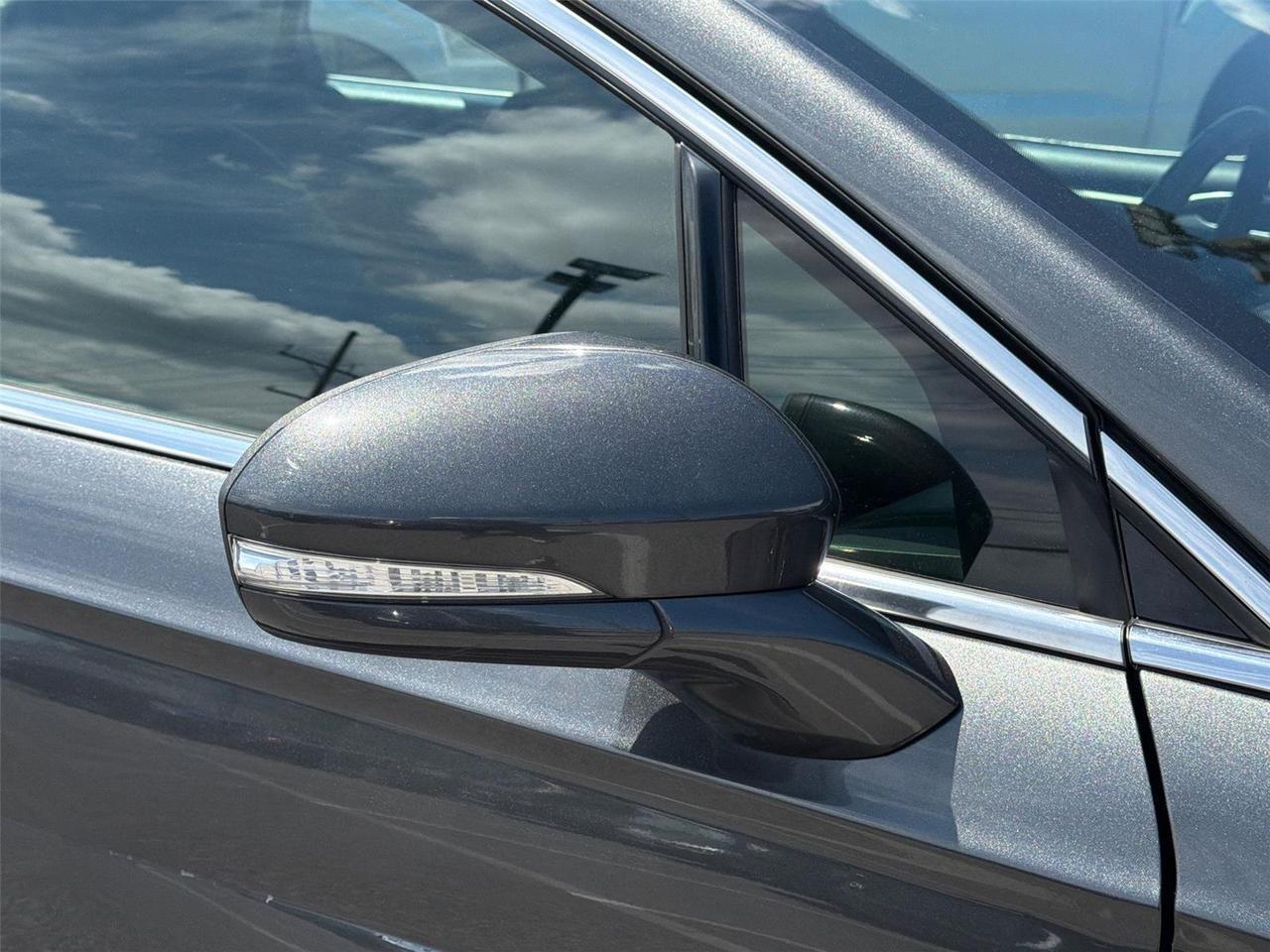 2019 Ford Fusion SEL Hagerstown MD