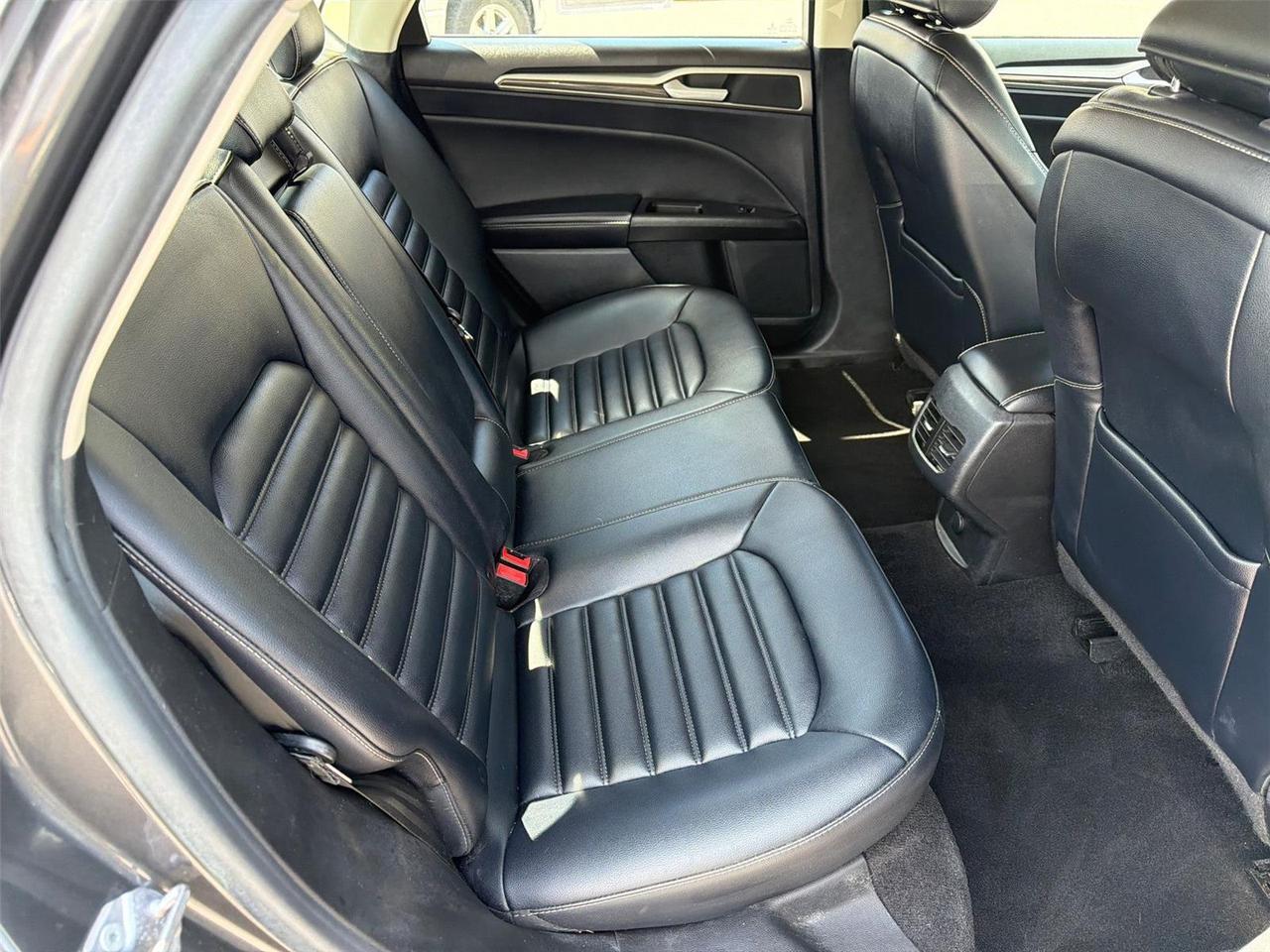 2019 Ford Fusion SEL Hagerstown MD