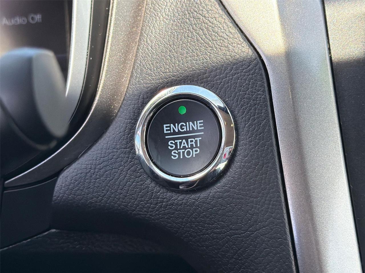 2019 Ford Fusion SEL Hagerstown MD