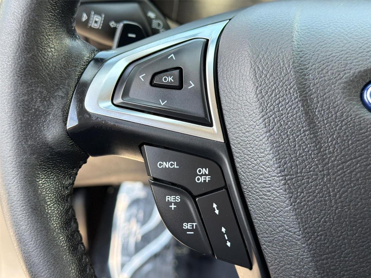 2019 Ford Fusion SEL Hagerstown MD