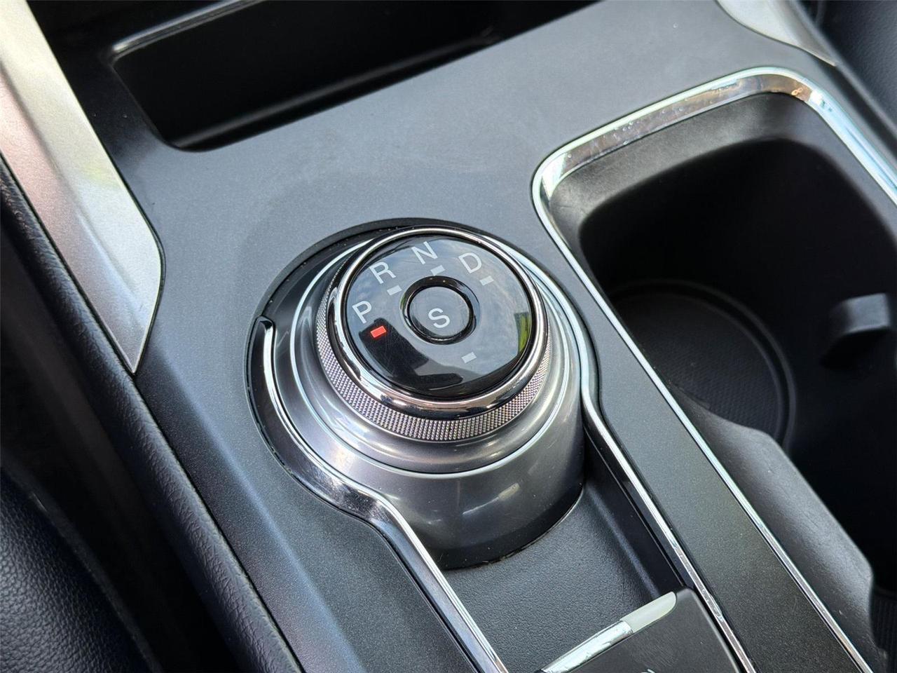 2019 Ford Fusion SEL Hagerstown MD