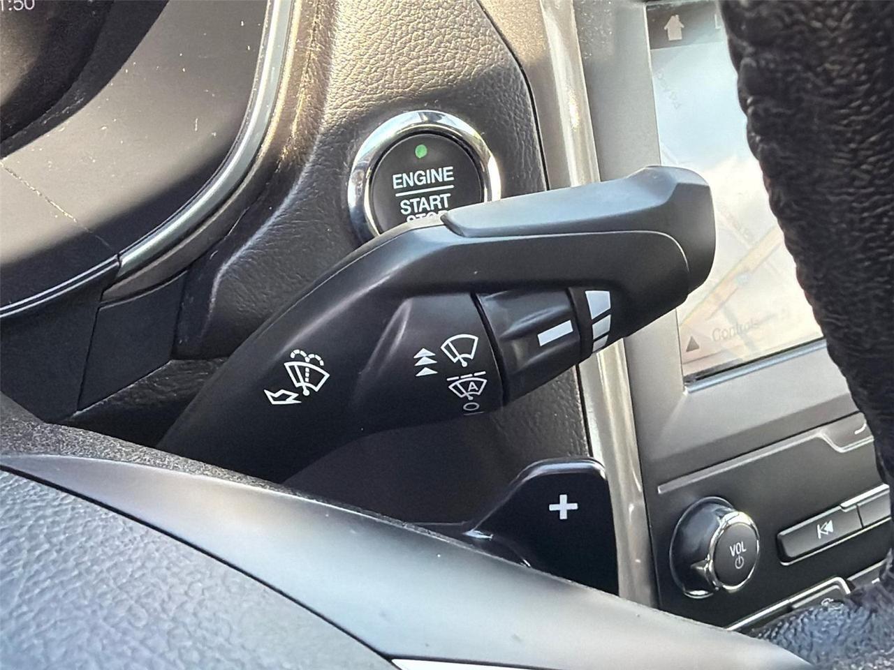2019 Ford Fusion SEL Hagerstown MD
