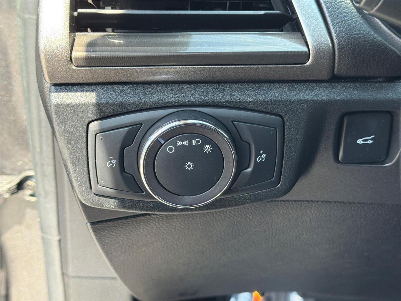2019 Ford Fusion SEL Hagerstown MD