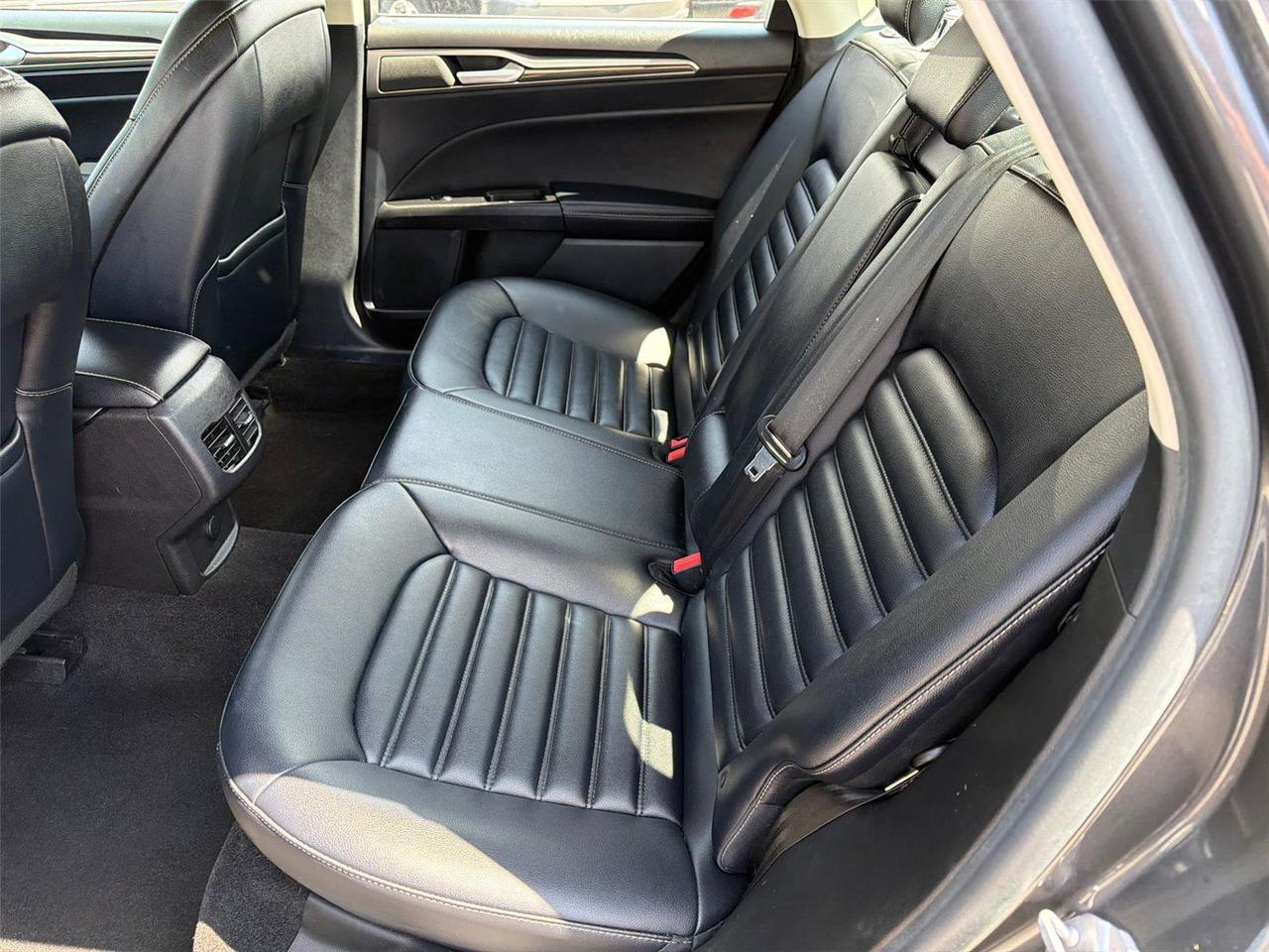 2019 Ford Fusion SEL Hagerstown MD
