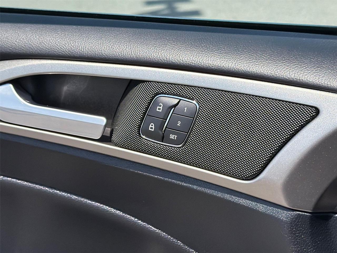 2019 Ford Fusion SEL Hagerstown MD