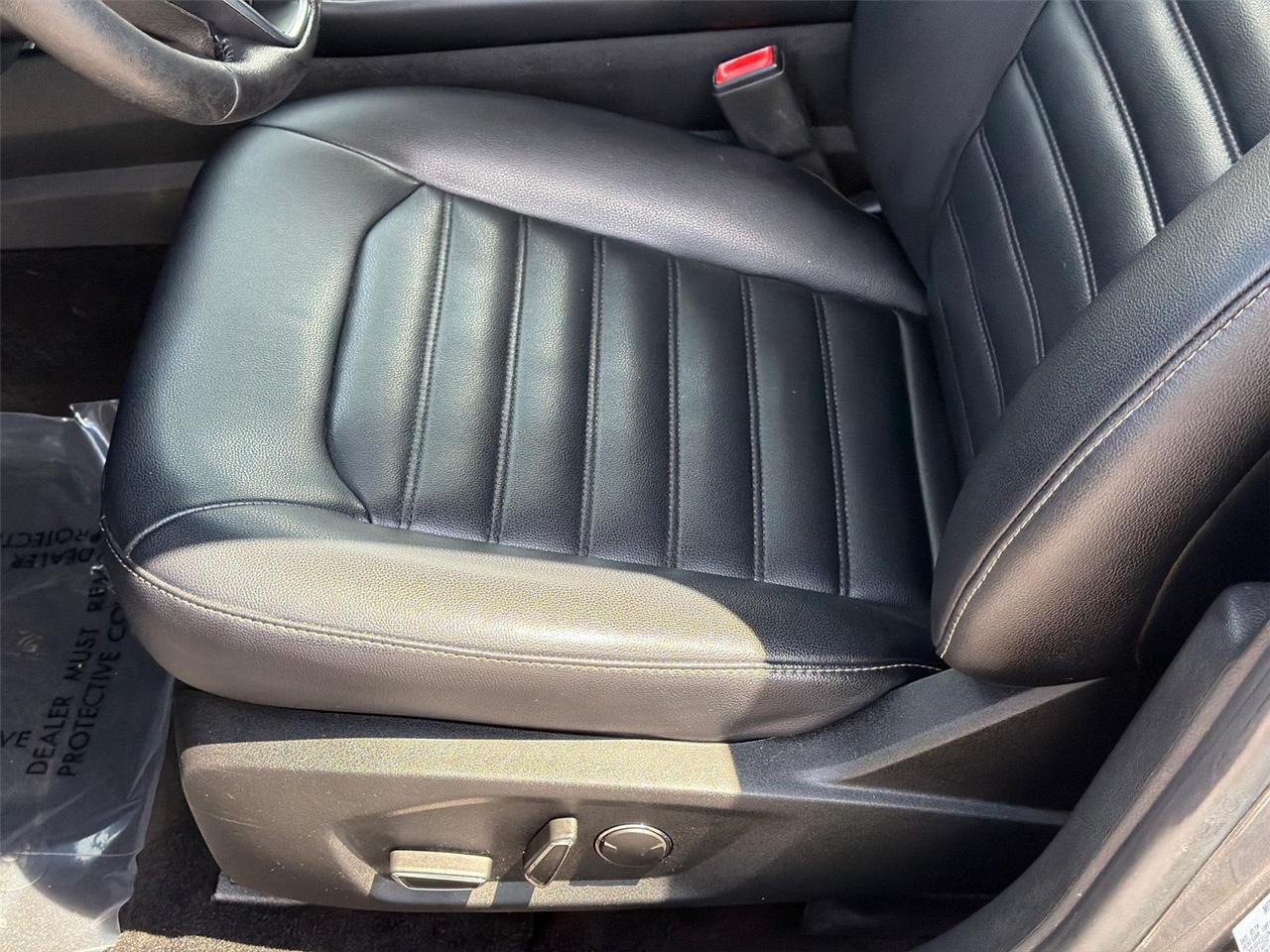 2019 Ford Fusion SEL Hagerstown MD