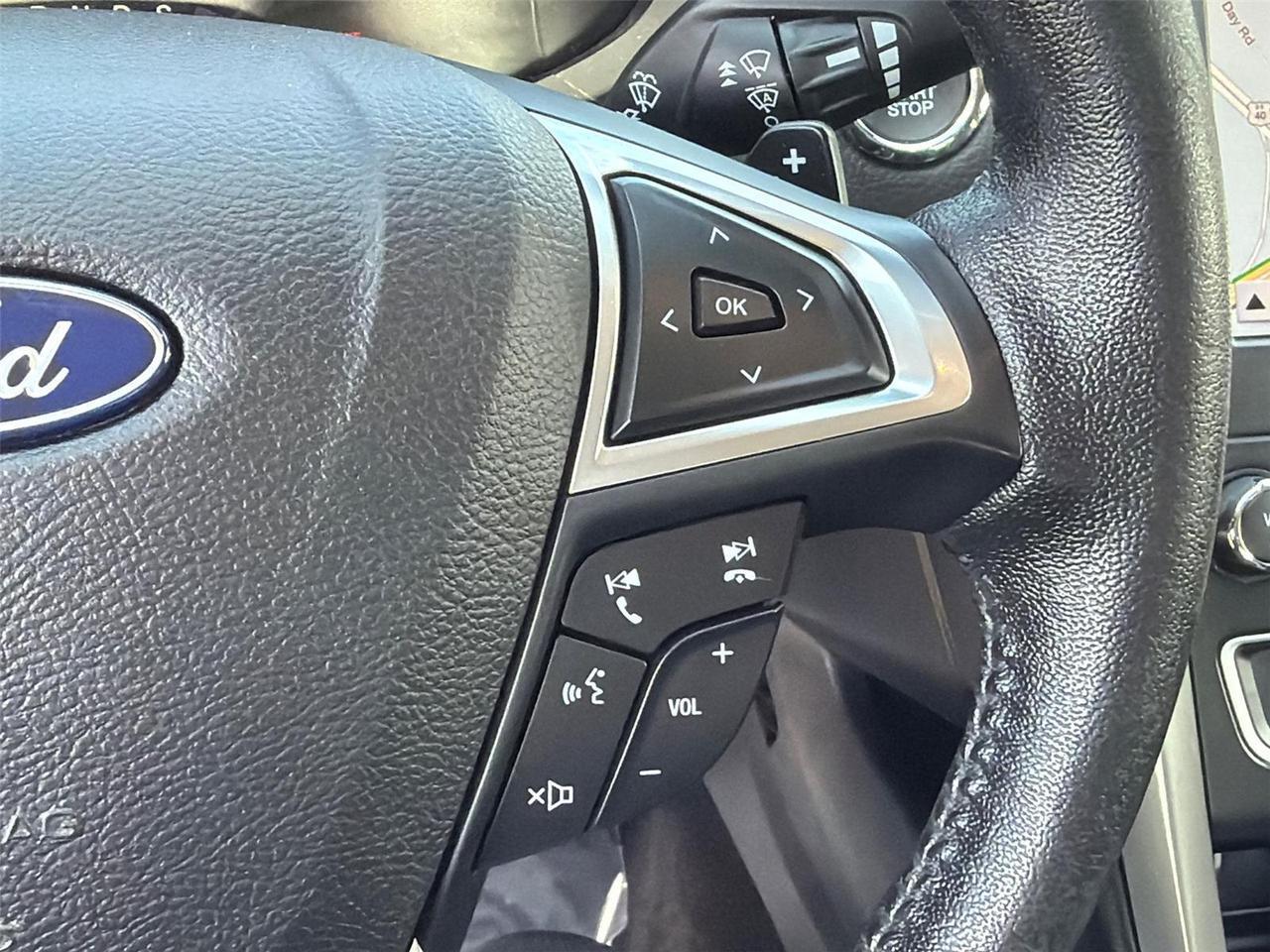 2019 Ford Fusion SEL Hagerstown MD