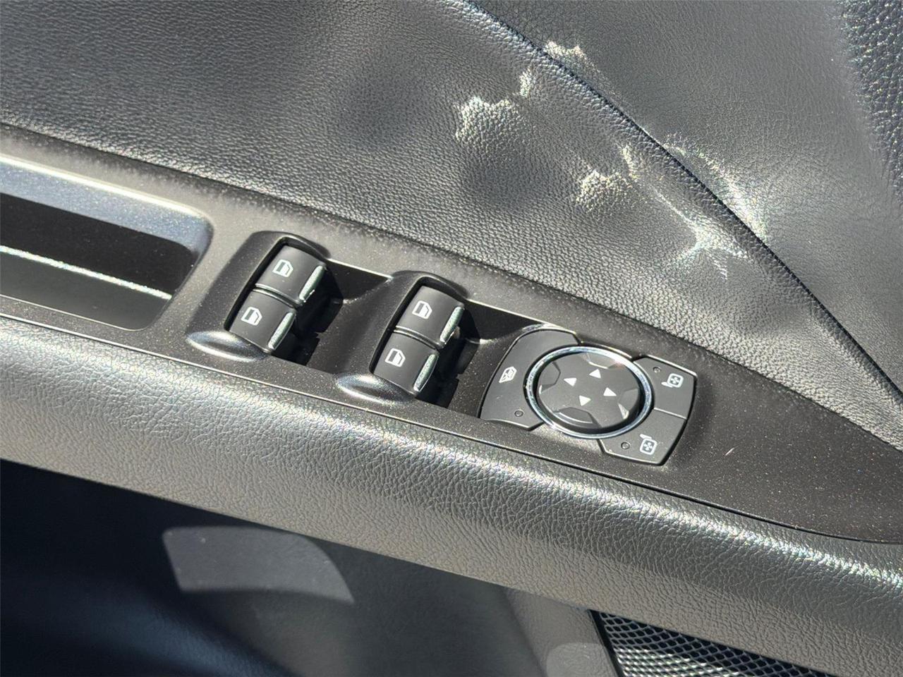 2019 Ford Fusion SEL Hagerstown MD