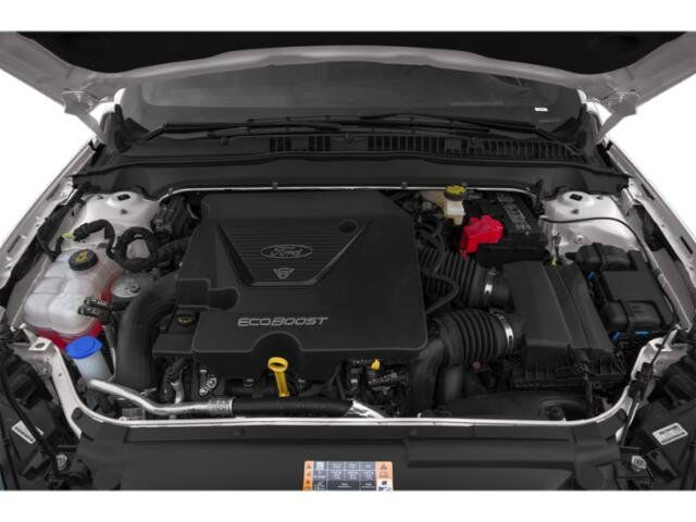 2019 Ford Fusion Sport Winder GA