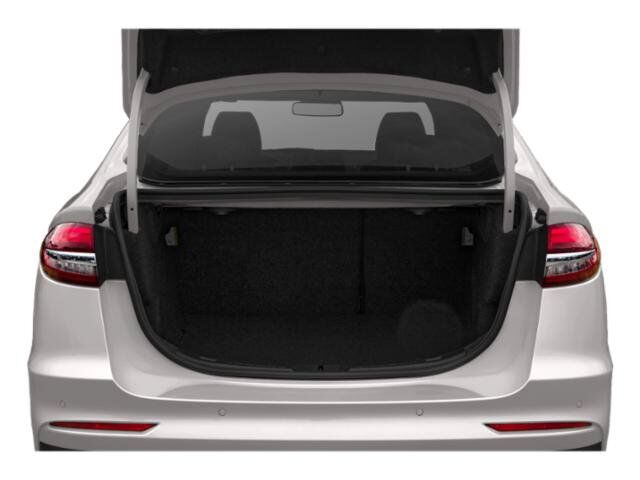 2019 Ford Fusion Sport Winder GA
