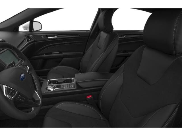 2019 Ford Fusion Sport Winder GA