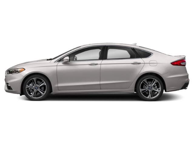 2019 Ford Fusion Sport Winder GA