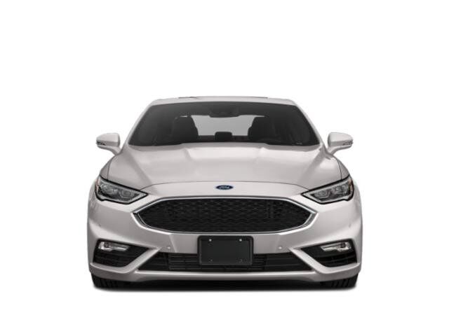 2019 Ford Fusion Sport Winder GA