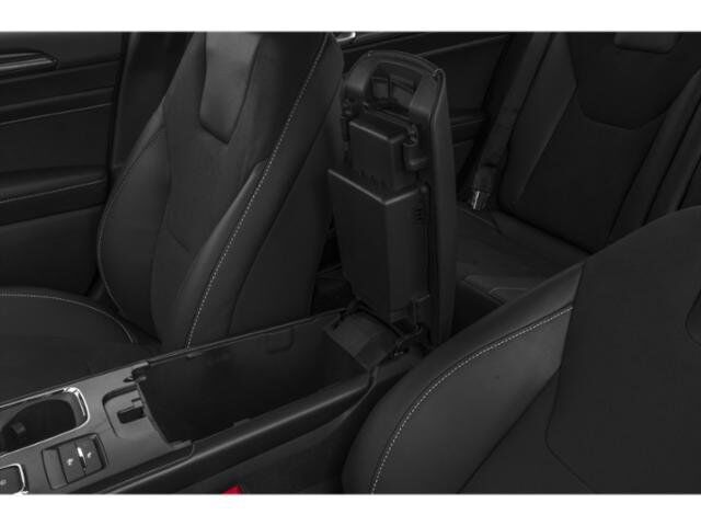 2019 Ford Fusion Sport Winder GA