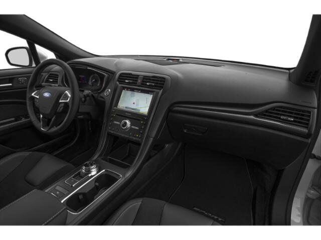 2019 Ford Fusion Sport Winder GA