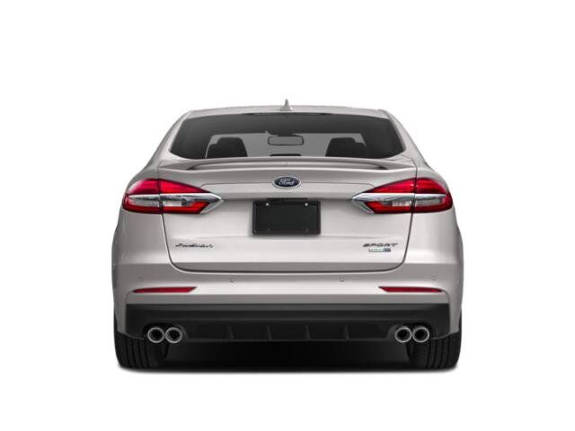 2019 Ford Fusion Sport Winder GA