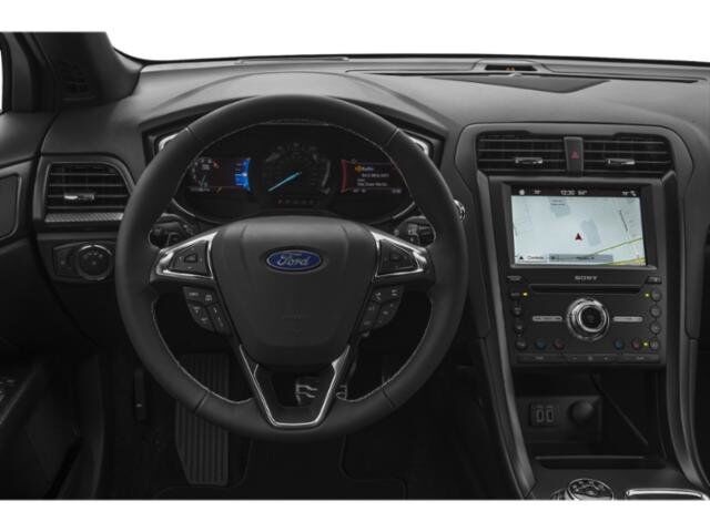 2019 Ford Fusion Sport Winder GA