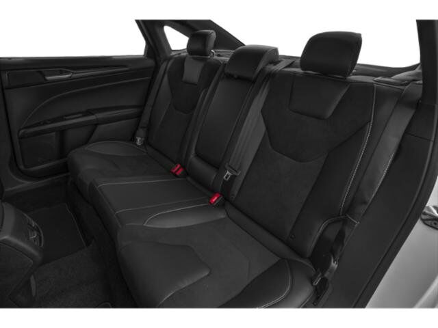 2019 Ford Fusion Sport Winder GA