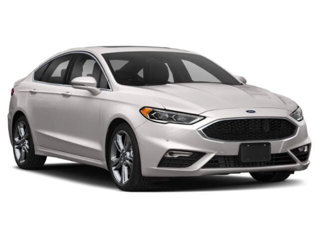 2019 Ford Fusion Sport Winder GA