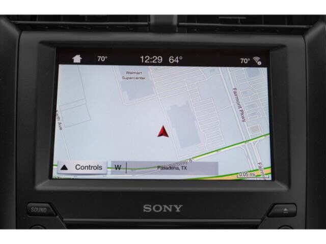 2019 Ford Fusion Sport Winder GA
