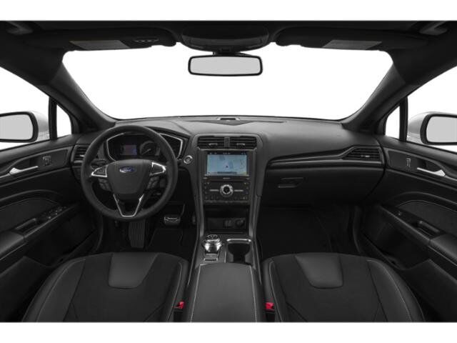 2019 Ford Fusion Sport Winder GA