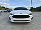 2019 Ford Fusion Titanium Hattiesburg MS